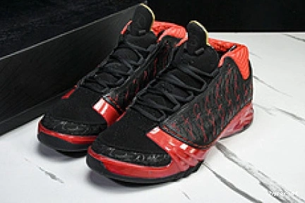 Hyperoad 'Finale' Premier Jordan 23 1030